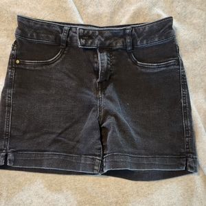 DJeans shorts